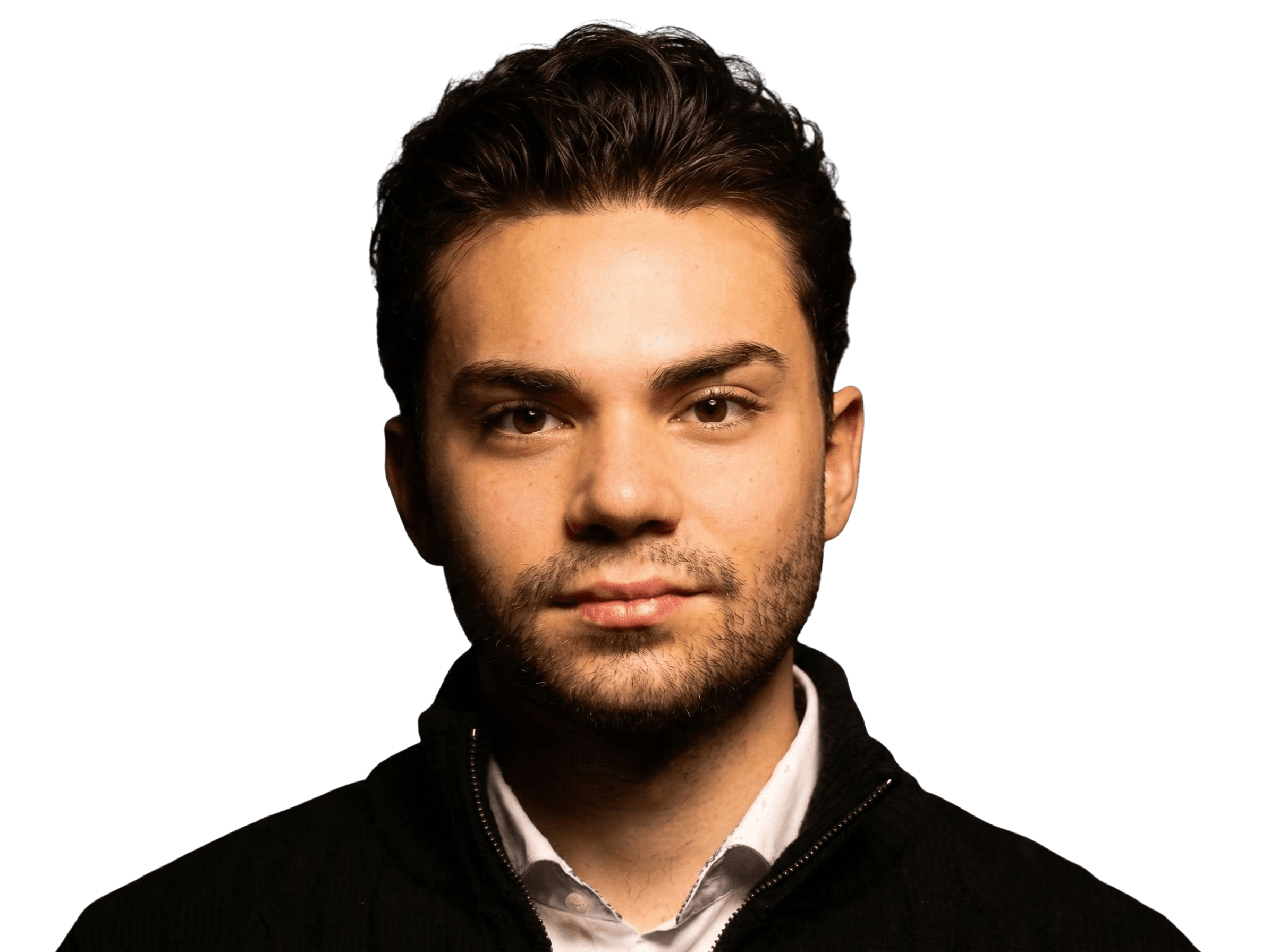 Marco Serra, Geschäftsführer und öffentlich bestellter Sachverständiger für Estrich und Belag, EBB Kompetenzzentrum Nürnberg